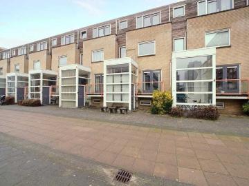 Olland, Meierijstad, Noord-Brabant - Parkeerplaats