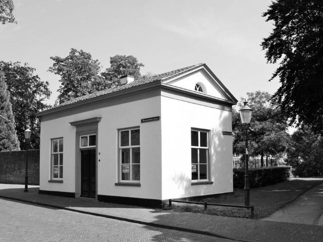 Herenhuis, vrijstaande woning te huur in Amersfoort