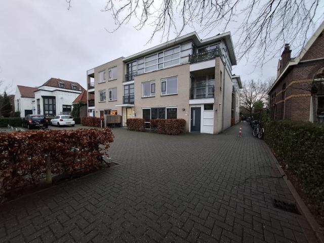 Herenweg 101 A11, Heemstede Real Estate LW23