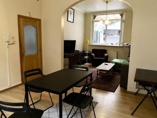 Herenwoning te huur in Gent voor € 1.855 met 4 slaapkamers