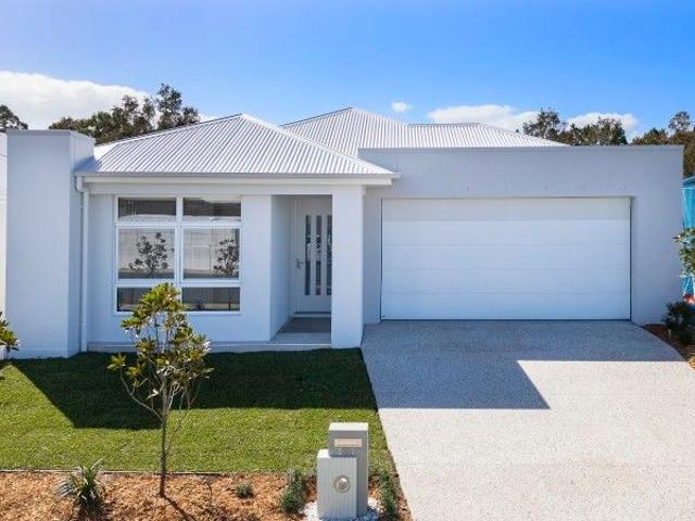 Here's Your Dream Home in a Prestigious Golf Course Estate 331 Freshwater Drive Banksia Beach