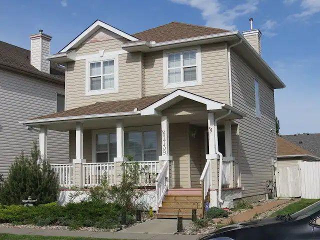 Here's an Amazing Opportunity — 3 Bedrooms House
