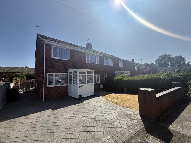 Hereward Close, MANSFIELD, NG20 2 bed house to rent £925 pcm £213 pw