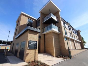 Hereward House, St. Edmunds Walk, Hampton Centre, Peterborough PE7, 2 bed flat to rent, £1,100 pcm | PrimeLocation