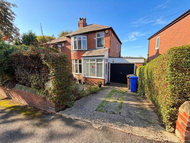 Hereward Road, Sheffield S5, 3 bed semi detached house to rent, £1,100 pcm | PrimeLocation