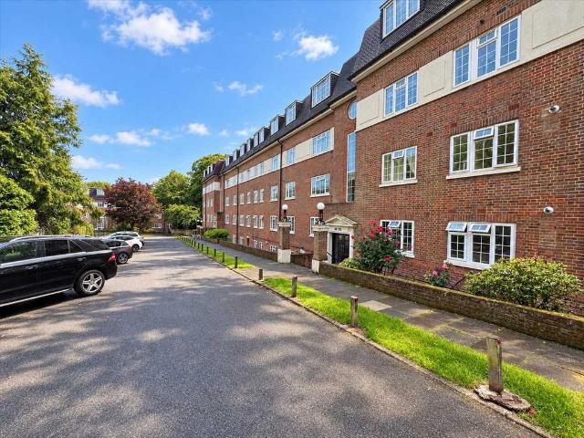 Herga Court, Sudbury Hill, Harrow on. 1 bed apartment to rent £1,300 pcm £300 pw