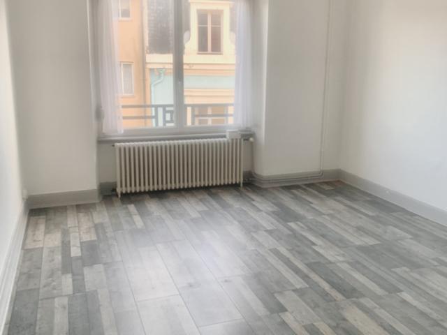 HERICOURT 65 Rue du Général de Gaulle: Réf LB0045