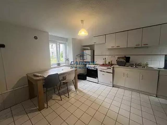 Héricourt 70400 Achat / Vente maison 3 pièces t3