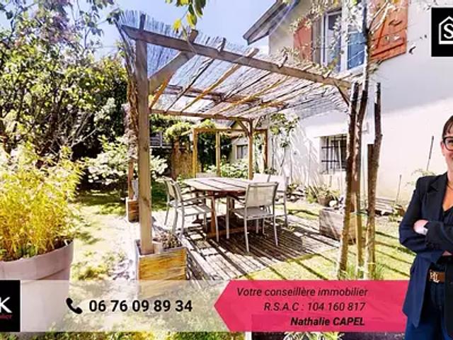 Héricourt 70400 Achat / Vente maison 4 pièces t4 terrasse parking