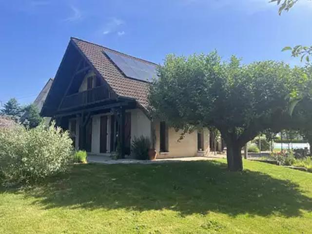 Héricourt 70400 Achat / Vente maison 7 pièces t7