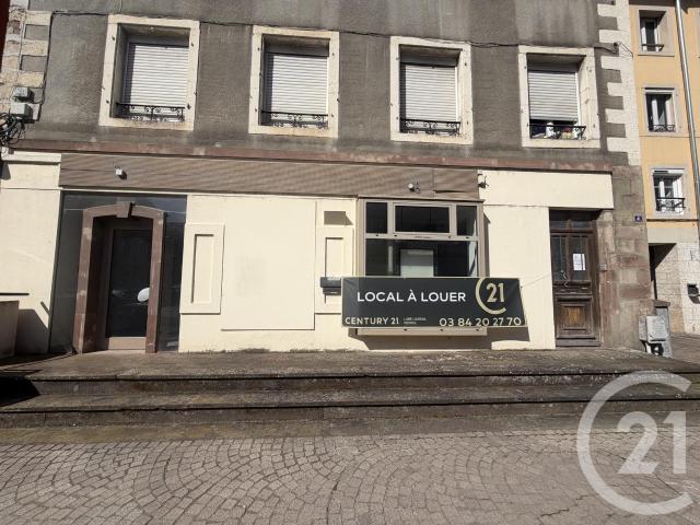 Héricourt Location Appartement 70