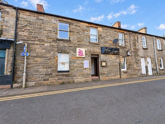 Heriot Street, Fife KY11, 1 bed flat to rent, £695 pcm | PrimeLocation