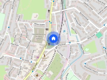 Heriot Street, Inverkeithing, KY11