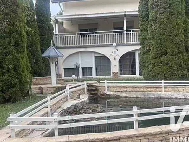 Hérimoncourt 25310 Achat / Vente maison 11 pièces t11 parking