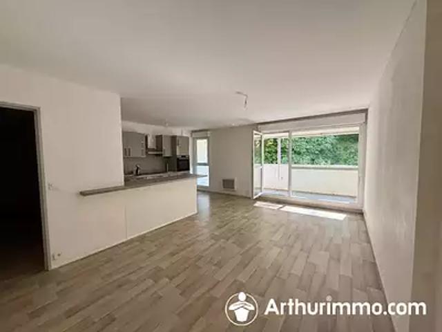 Hérimoncourt 25310 Location appartement 3 pièces t3