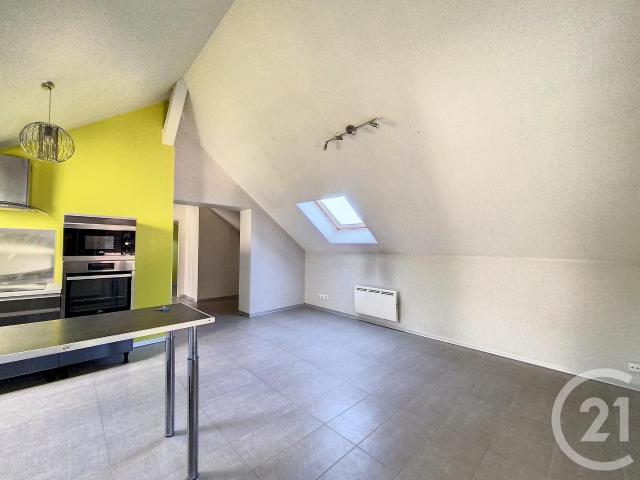 Hérimoncourt Location Appartement 25