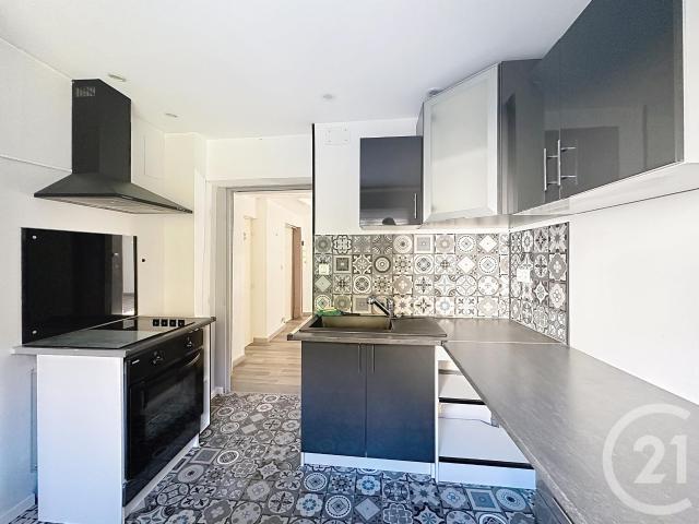 Hérimoncourt Vente Appartement 25
