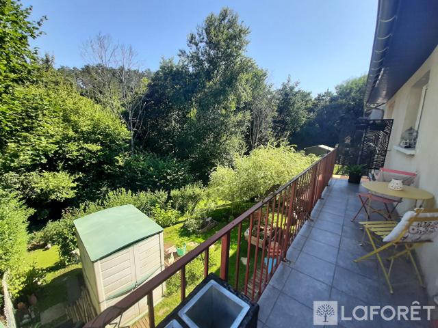 Hérimoncourt Vente Maison 25