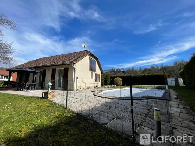 Hérimoncourt Vente Maison 25