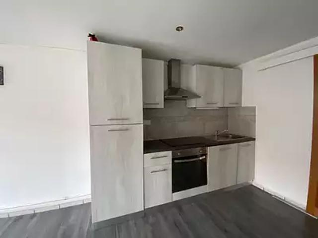 Hérin 59195 Achat / Vente maison 2 pièces t2