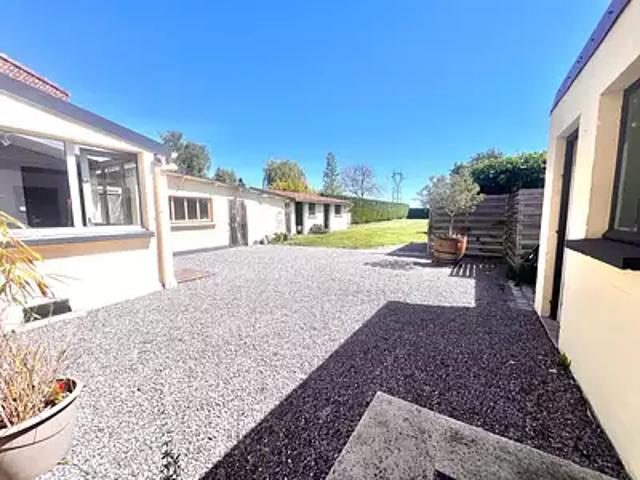 Hérin 59195 Achat / Vente maison 5 pièces t5 parking