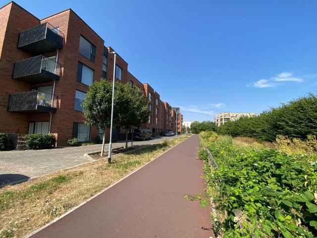 Hering Road, Trumpington, CB2 1 bed flat to rent £1,775 pcm £410 pw