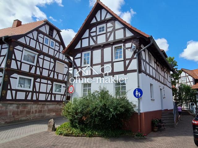 Heringen, 2 Wohn oder Ferienhäuser