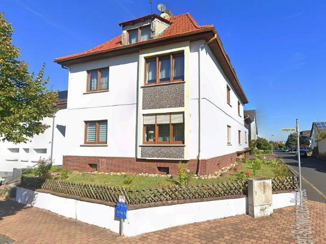 Heringen Werra, MFH