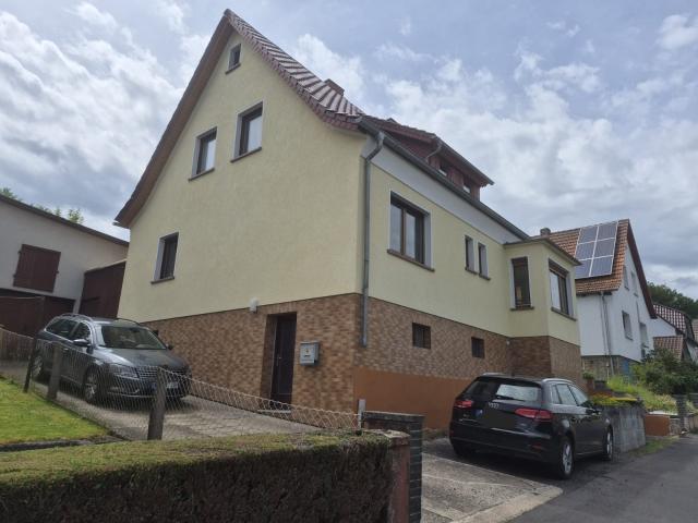 Heringen OT, EFH