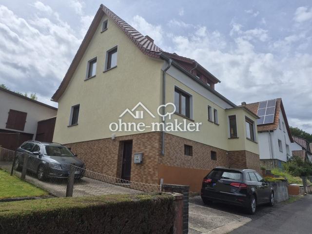 Heringen OT, EFH