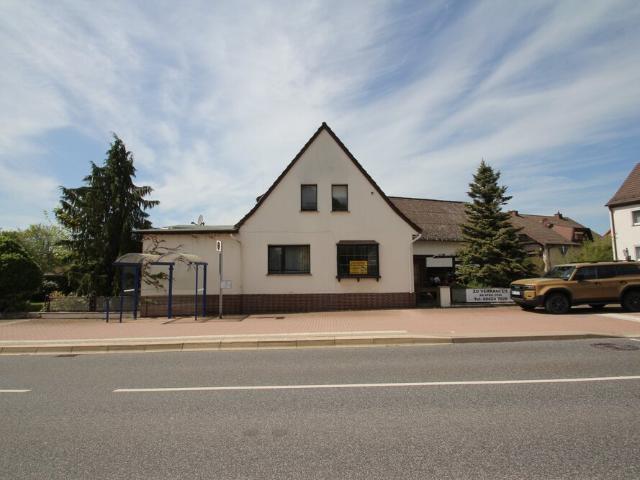Heringen OT, EFH