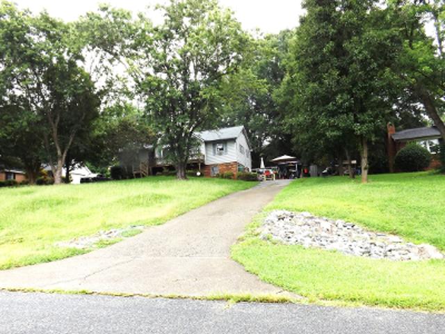 Herinhut Rd