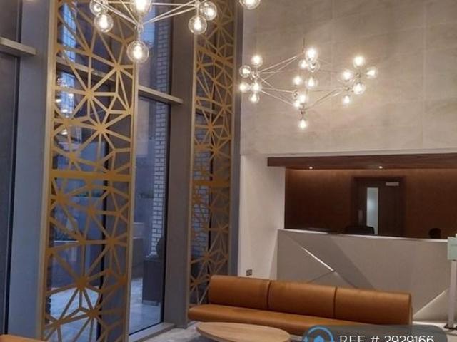 Heritage Tower, London, E14 1 bed flat to rent £2,600 pcm £600 pw