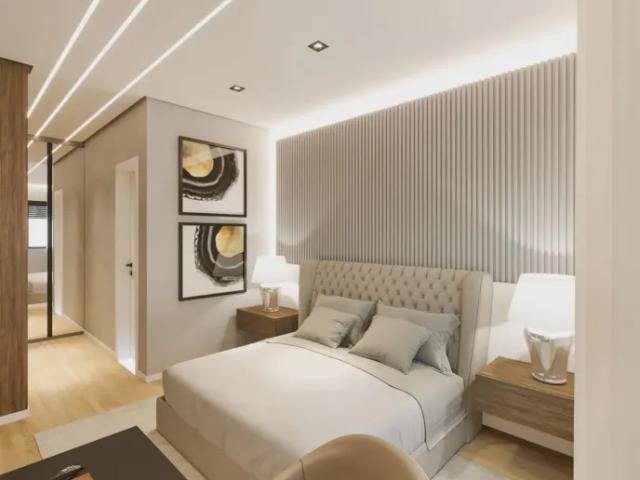 Heritage Vila Ema 3 dormitórios, 1 suíte, 2 vagas 87 m2