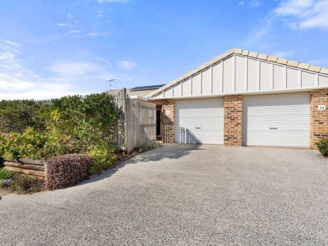 HERITAGE VILLAGE, ORMISTON 6 MONTH LEASE ONLY
