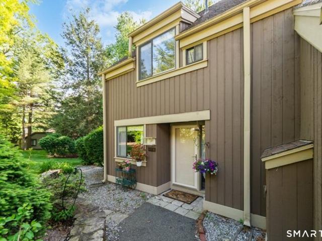 Heritage Vlg Unit A, Southbury, Home For Sale
