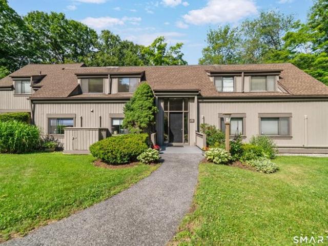 Heritage Vlg Unit D, Southbury, Condo For Sale