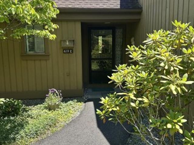 Heritage Vlg Unit E, Southbury, Condo For Sale