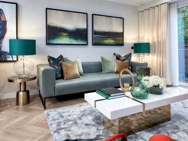 Heritage Walk, Attlee House, Kingston Upon Thames KT1, 2 bed flat to rent, £3,300 pcm | PrimeLocation