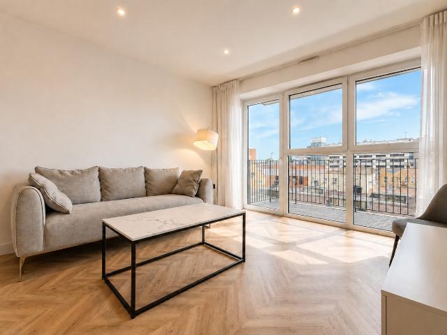 Heritage Walk, Kingston Upon Thames KT1, 1 bed flat to rent, £2,300 pcm | PrimeLocation