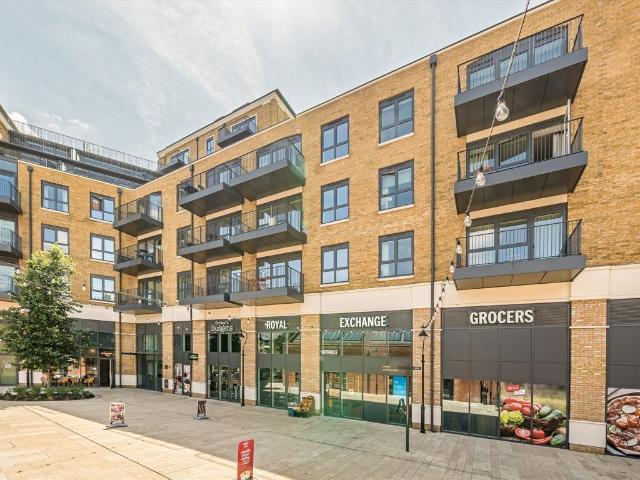 Heritage Walk, Kingston Upon Thames KT1, 2 bed flat to rent, £3,500 pcm | PrimeLocation