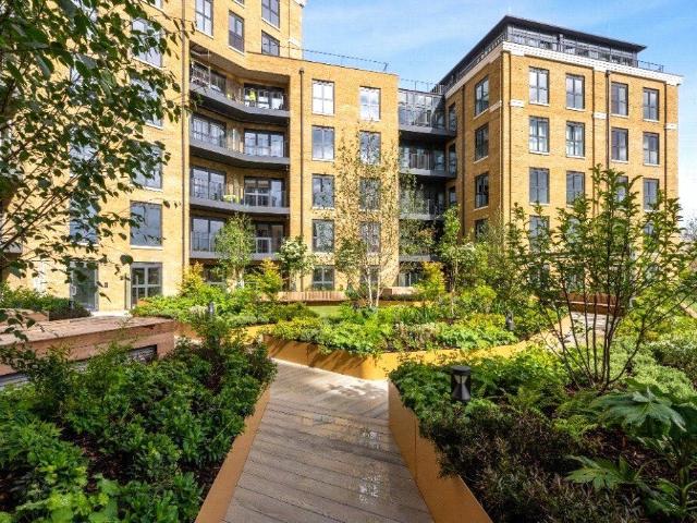 Heritage Walk, Royal Exchange, Kingston KT1, 1 bed flat to rent, £2,475 pcm | PrimeLocation