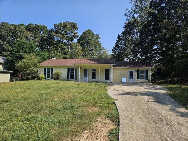 Heritage Way, Auburn, Home For Sale