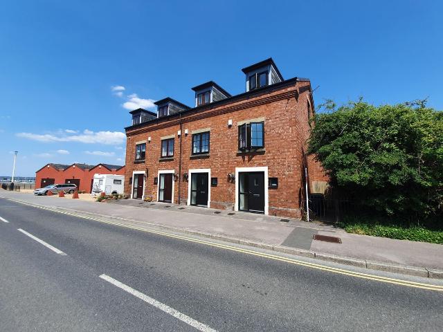 Heritage Way, Gosport PO12, 3 bed town house to rent, £2,400 pcm | PrimeLocation