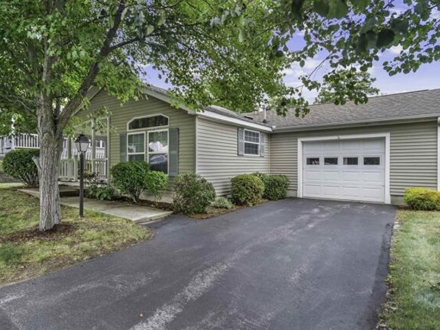 Heritage Way, Manchester, Condo For Sale