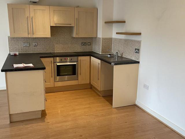 Heritage Way, Wigan WN3 2 bed apartment to rent £750 pcm £173 pw
