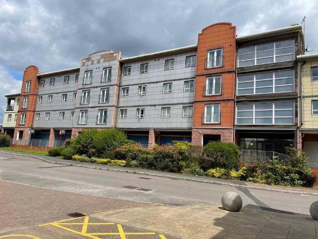Heritage Way, Wigan WN3 2 bed apartment to rent £795 pcm £183 pw