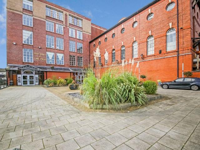 Heritage Way, Trencherfield Mill Heritage Way WN3, 2 bed flat to rent, £850 pcm | PrimeLocation