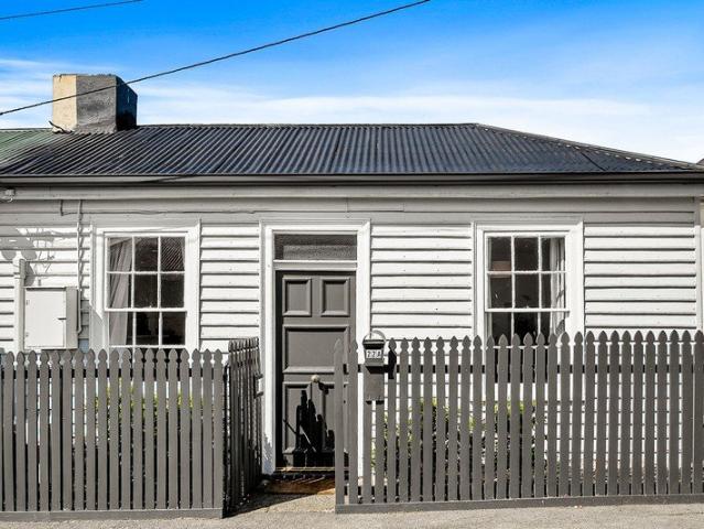 Heritage Cottage