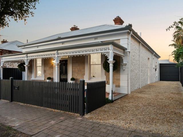 Heritage with its sights set higher a city fringe reboot that sets the bar